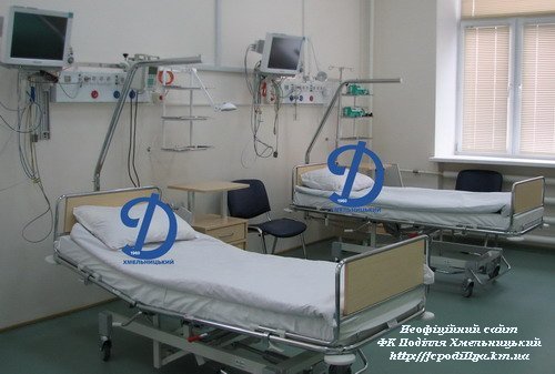 Пацієнт – «Динамо». Діагноз – у комі!