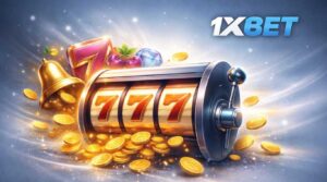 1xBet слоты