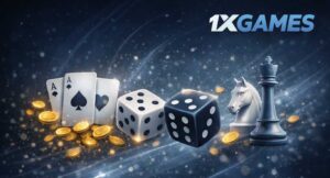 1xGames